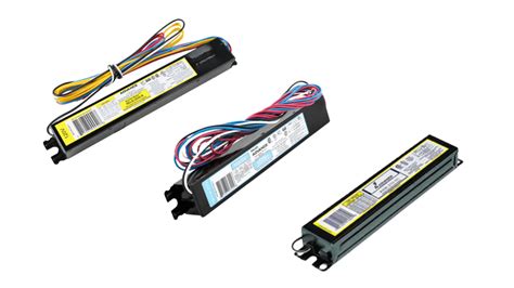 how to check electronic ballast is working or not|How to Tell if Ballast Is Bad and Avoid Electrical Hazards.